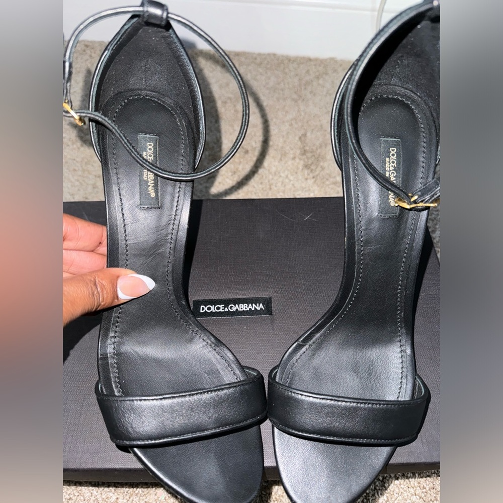 Women’s Dolce & Gabbana Sandals